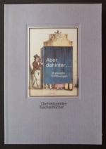Aber dahinter…36 pikante Eröffnungen. Di