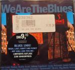 WE ARE THE BLUES