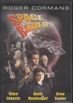 Roger Cormans´ Space Raiders