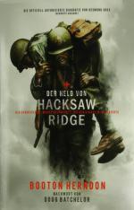 Der Held von Hacksaw Ridge