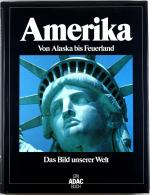 Das Bild unserer Welt / Amerika