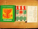 Peter Fuchs und Willi Gundlach ; Gerd Wa Peter Fuchs und Willi Gundlach ; Gerd Wa