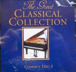The Great Classical Collection Disc 3