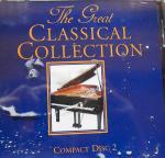 The Great Classical Collection Disc 2