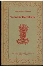 Vrenelis Heimkehr.
