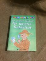 Das geheime Handbuch für Meisterdetektive