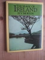 The Magic of Ireland. In engl. Sprache.