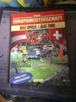 Europameisterschaft 2008 - Alle Spiele -