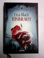 Lisa Black: Eisbraut