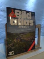 HB Bildatlas Band 48: die Mosel