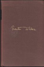 Thornton Wilder: Der achte Schöpfungstag