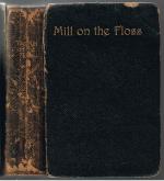 Novels Of George Eliot Vol. II. - Mill On The Floss (Books 1 - 7)