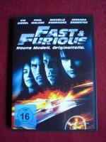 Justin Lin: Fast & Furious - Neues Model