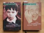 Frank McCourt: Erinnerungen - Band1: Die Frank McCourt: Erinnerungen - Band1: Die