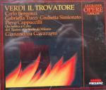 IL TROVATORE