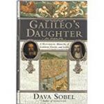 Galileo's Daughter