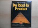 Das Rätsel der Pyramiden