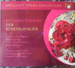 DER ROSENKAVALIER