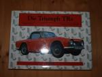 Graham Robson: Die Triumph TR