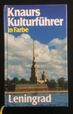 Marianne Mehling: Knaurs Kulturführer in Marianne Mehling: Knaurs Kulturführer in
