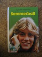 Agnes Filk-Nagelschmitz: Sommerball Agnes Filk-Nagelschmitz: Sommerball
