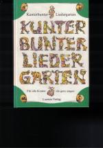 Rilz, René Margret Rettich: Kunterbunter Rilz, René Margret Rettich: Kunterbunter