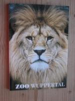 Schürer,Ulrich Dr. (Zoodirektor): Zoo Wu