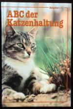 ABC der Katzenhaltung