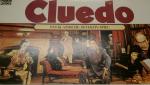 Cluedo - Das klassische Detektiv-Spiel, PARKER