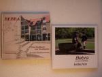 Bebra - Vom Dorfkern zur Stadtmitte / Be