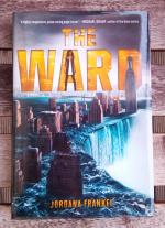 Jordana Frankel: The Ward Jordana Frankel: The Ward