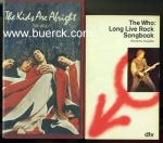 The Who: The Kids are alright. [Sprache 