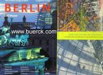 Ulf Meyer: Bundeshauptstadt Berlin. Parl