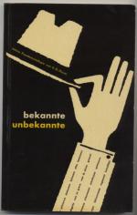 Heym, R.G.: Bekannte Unbekannte. Kleine 