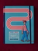 Where's Wally? The Ultimate Travel Collection