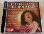 Mahalia Jackson, Golden Gate Quartet, Te Mahalia Jackson, Golden Gate Quartet, Te