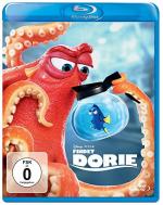 Andrew Stanton: Findet Dorie