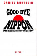 Good bye, Nippon