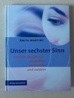 Unser sechster Sinn