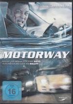 Pou-Soi Cheang: Motorway