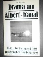 Drama am Albert-Kanal