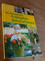 Die allerschönsten Frühjahrsdekorationen .... aus Holz, Tontöpfen & Naturmaterialien