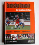 Michael Müller-Möhring: Bundesliga-Alman