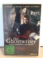 Roman Polanski: Der Ghostwriter - Nichts