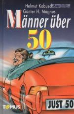 Helmut Kobusch / Günter H. Magnus: Männe