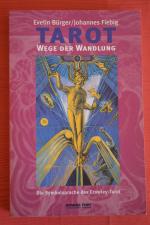 Fiebig, Johannes; Bürger, Evelin: Tarot Fiebig, Johannes; Bürger, Evelin: Tarot