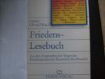 Friedens-Lesebuch