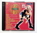 Just the Best Vol. 5  - Doppel-CD