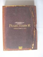 Pearl Harbor (Director's Cut) 3 DVD Box