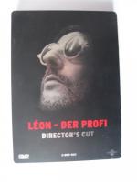 Leon, der Profi ( Director's Cut ) Steelbox